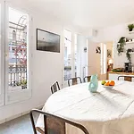 Guestready - Bright Getaway Near Sacre-coeur