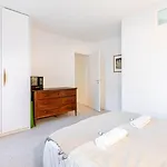 Guestready - Bright Getaway Near Sacre-coeur Apartment