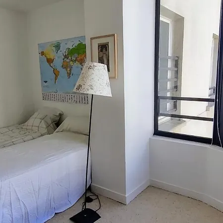 Apartmán Guestready - Bright Getaway Near Sacre-coeur Paříž