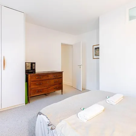 Guestready - Bright Getaway Near Sacre-coeur Apartmán