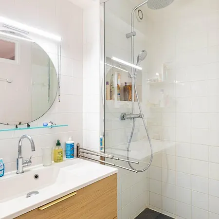 Guestready - Bright Getaway Near Sacre-coeur Apartment *